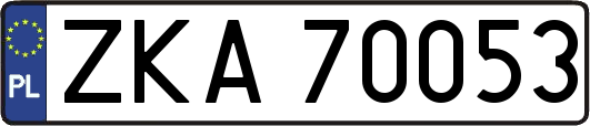 ZKA70053