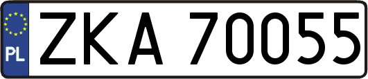 ZKA70055