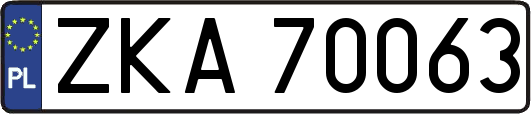 ZKA70063