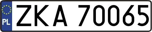 ZKA70065
