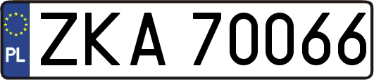 ZKA70066