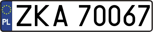 ZKA70067