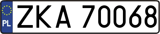ZKA70068