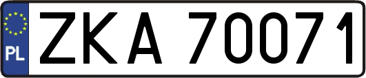 ZKA70071