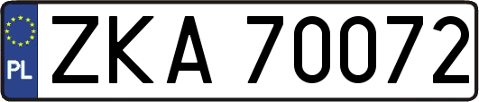 ZKA70072