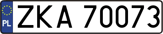 ZKA70073