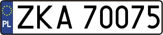 ZKA70075