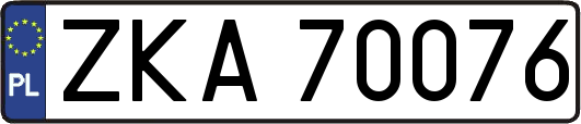 ZKA70076