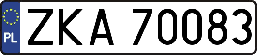 ZKA70083