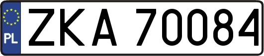 ZKA70084