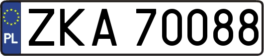 ZKA70088