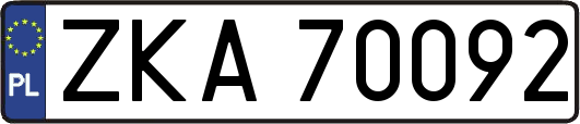 ZKA70092