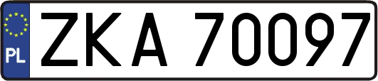 ZKA70097
