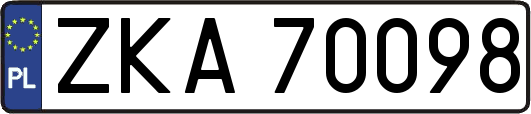 ZKA70098