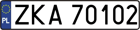 ZKA70102