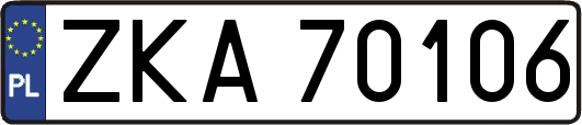 ZKA70106