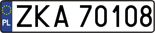 ZKA70108
