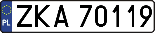 ZKA70119