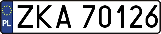 ZKA70126