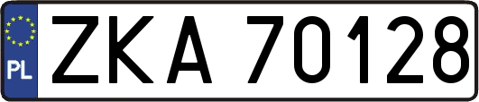 ZKA70128