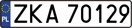 ZKA70129