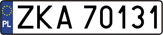 ZKA70131