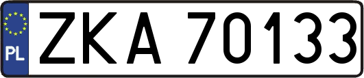 ZKA70133