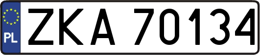 ZKA70134