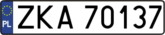 ZKA70137
