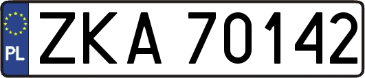 ZKA70142