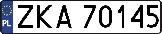 ZKA70145
