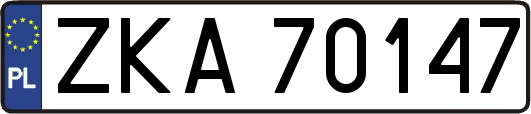 ZKA70147