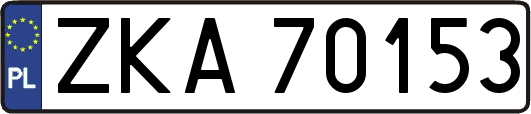 ZKA70153