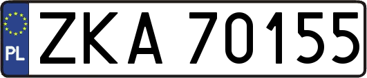 ZKA70155