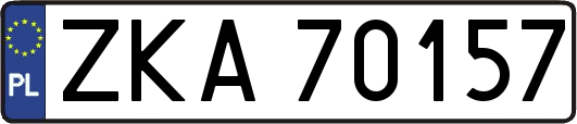 ZKA70157