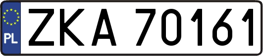 ZKA70161