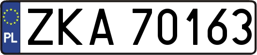 ZKA70163