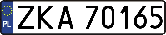 ZKA70165