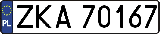ZKA70167