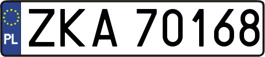 ZKA70168