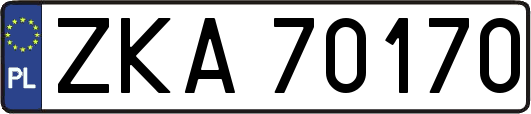 ZKA70170