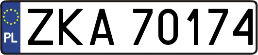 ZKA70174