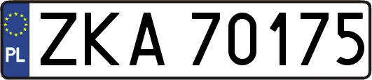 ZKA70175