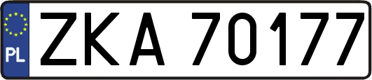 ZKA70177