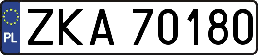 ZKA70180
