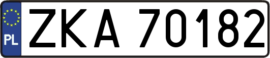 ZKA70182