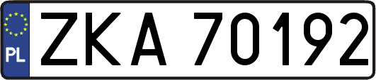 ZKA70192