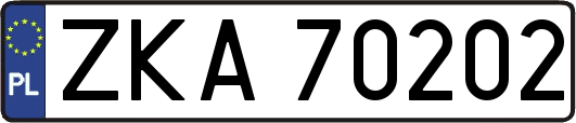 ZKA70202