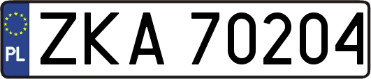 ZKA70204