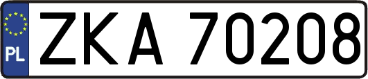 ZKA70208